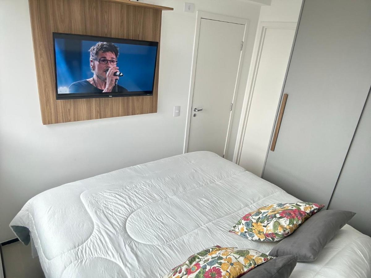 Apto Novo E Confortavel Em Perdizes, Ao Lado Do Allianz Park, Cama King Size São Paulo Exterior foto