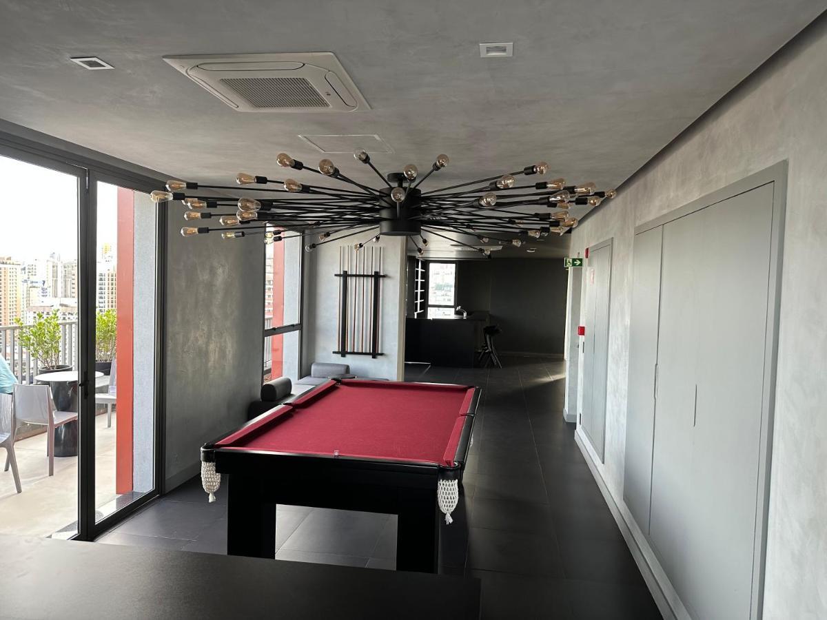 Apto Novo E Confortavel Em Perdizes, Ao Lado Do Allianz Park, Cama King Size São Paulo Exterior foto